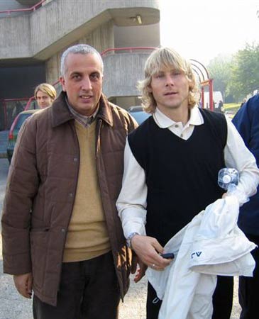 NEDVED