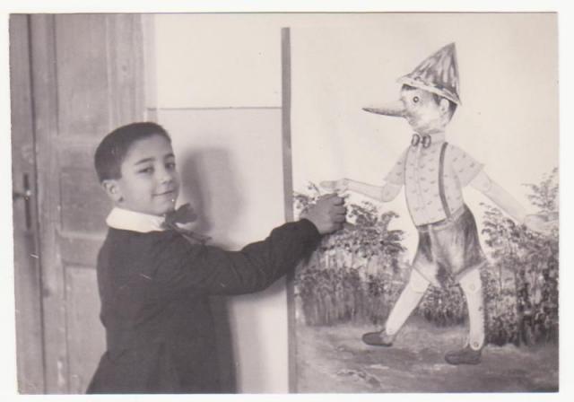 Alunni Maestro BARTOLOTTA