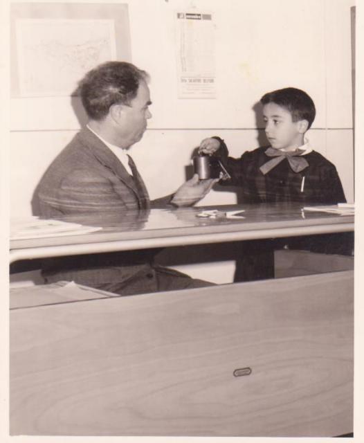 Alunni MAESTRO_BARTOLOTTA