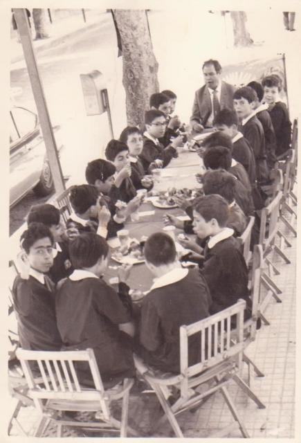 Alunni Del MAESTRO BARTOLOTTA