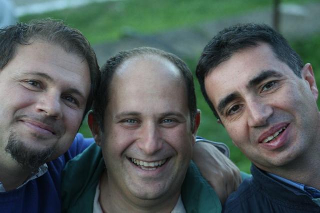 CAMPIONATO DI 2a CATEGORIA