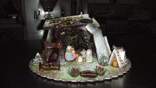 Presepi Natalizie Realizzati da Antonio e Salvatore Miano (10).JPG