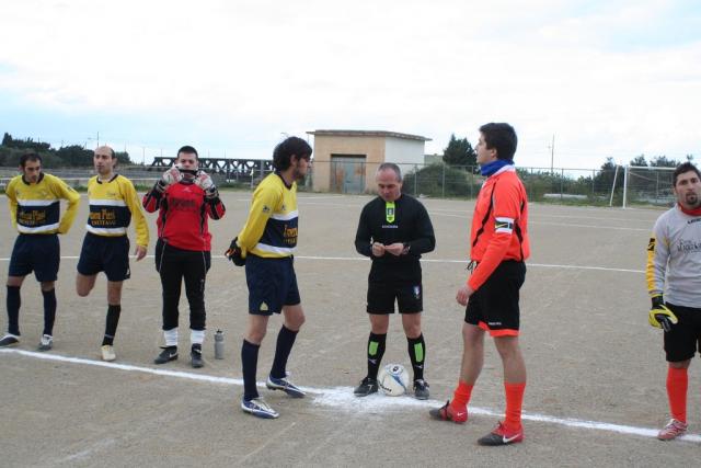 CAMP. 2a CAT. GIRONE C