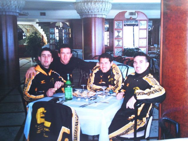 da fuori a s.stefano