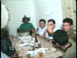 Cena e Canti 1992