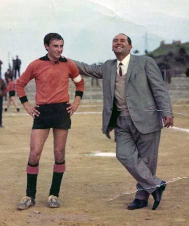 CERNIGLIA NUNZIO PRESIDENTE.