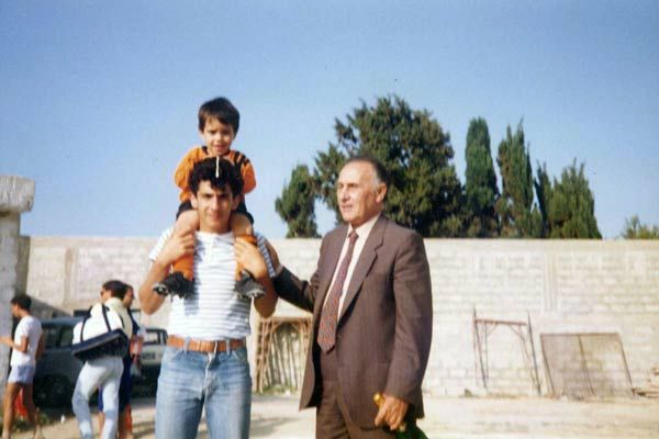 CONSENTINO DOMENICO. e DI BELLA ALLENATORE CATANIA