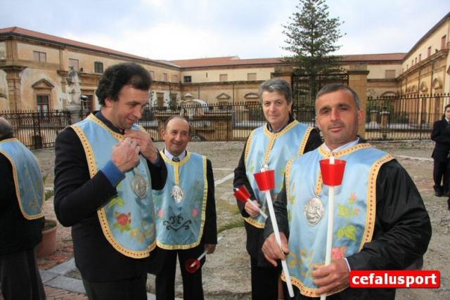 San Giuseppe Processione a Cefalu 19 - MARZO 2011 (10).jpg