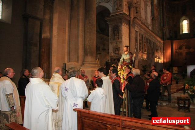 San Giuseppe Processione a Cefalu 19 - MARZO 2011 (16).jpg