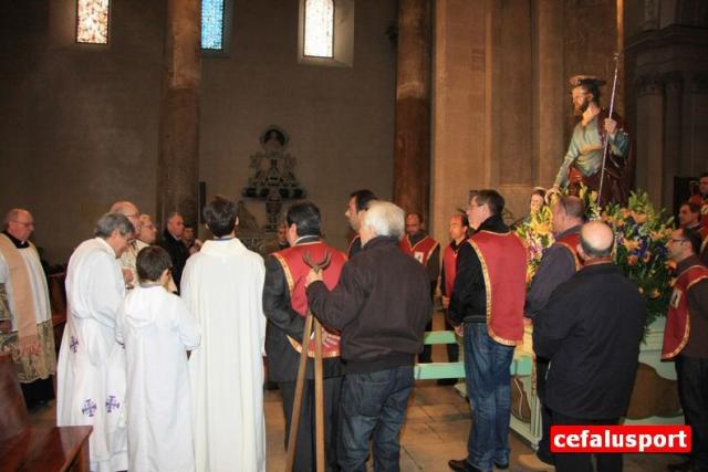 San Giuseppe Processione a Cefalu 19 - MARZO 2011 (17).jpg