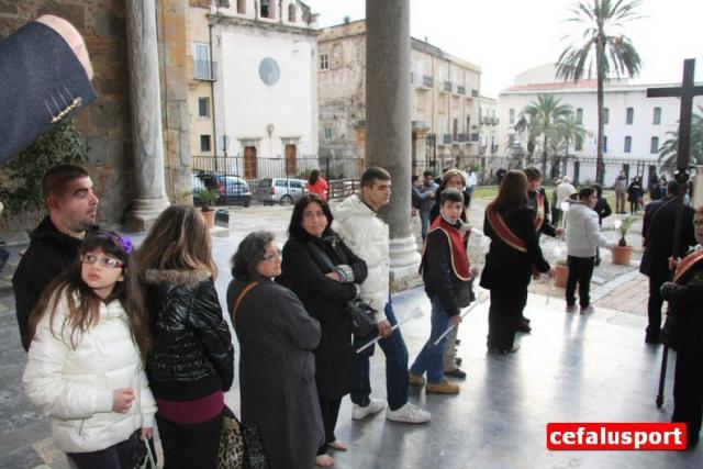 San Giuseppe Processione a Cefalu 19 - MARZO 2011 (23).jpg