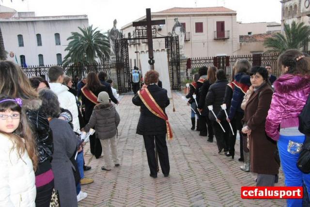 San Giuseppe Processione a Cefalu 19 - MARZO 2011 (27).jpg