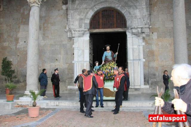 San Giuseppe Processione a Cefalu 19 - MARZO 2011 (28).jpg