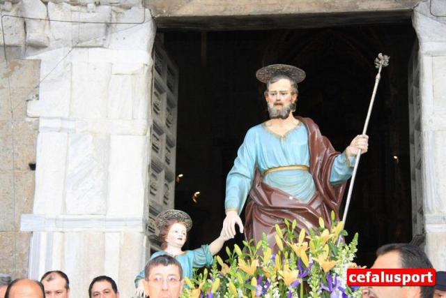 San Giuseppe Processione a Cefalu 19 - MARZO 2011 (31).jpg
