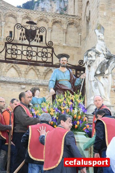 San Giuseppe Processione a Cefalu 19 - MARZO 2011 (37).jpg
