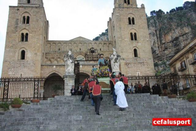 San Giuseppe Processione a Cefalu 19 - MARZO 2011 (39).jpg