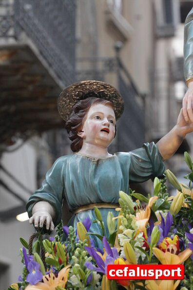 San Giuseppe Processione a Cefalu 19 - MARZO 2011 (57).jpg