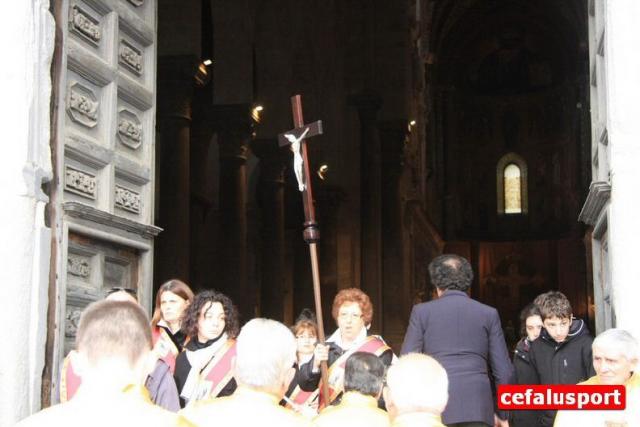San Giuseppe Processione a Cefalu 19 - MARZO 2011 (7).jpg