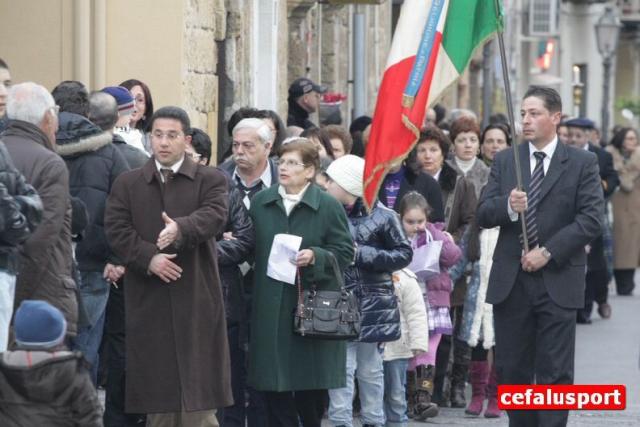 San Giuseppe Processione a Cefalu 19 - MARZO 2011.jpg