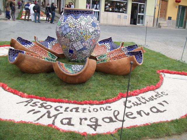 Infiorata 2011 Santo Stefano di Camastra 002.JPG