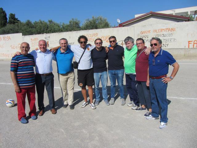 stefanese 1 - sinagra 1