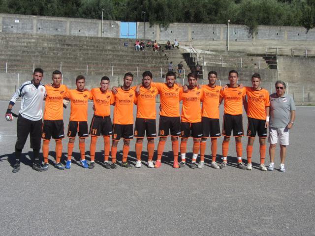 santagiolese 2 stefanese 3