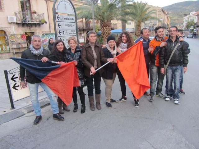 campofelice  0 - stefanese  1