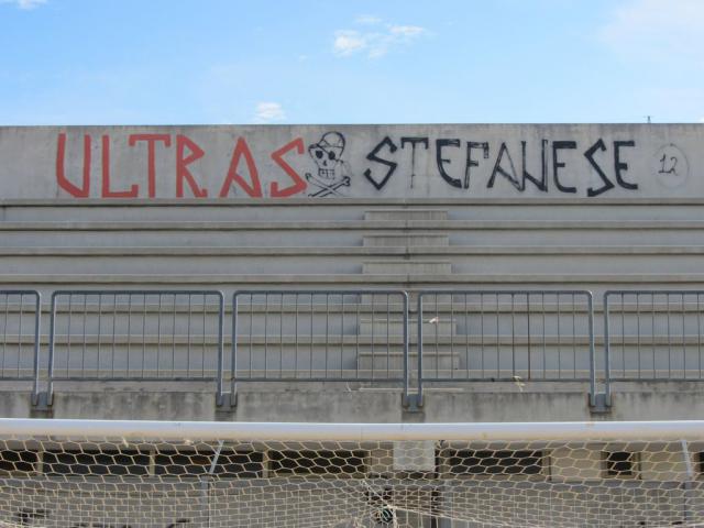 ultra stefanese