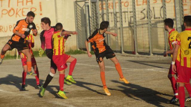 STEFANESE 2 _ MAMERTINA 1