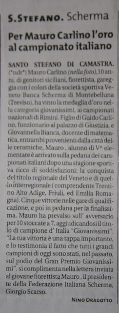 GIORNALE SICILIA