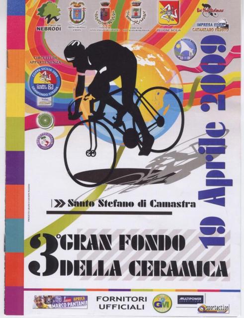 CICLISMO