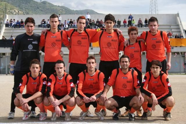 PARNASSIUS 2008 - 09