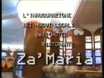 HOTEL ZA MARIA
