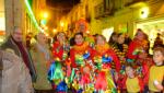 carnevale in paese